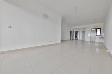 Residensi Legendview