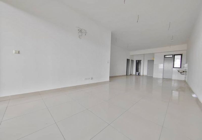 Residensi Legendview