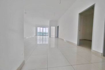 Residensi Legendview