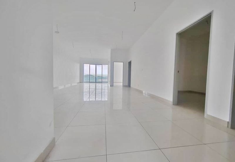 Residensi Legendview