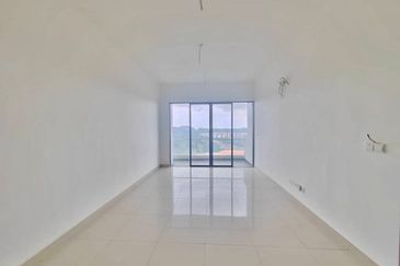 Residensi Legendview