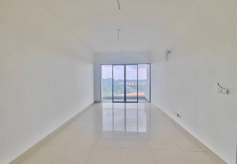 Residensi Legendview