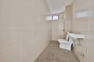 Residensi Legendview