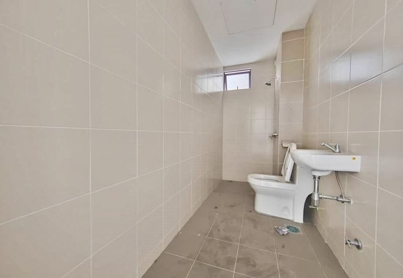 Residensi Legendview