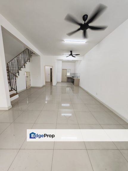 2 Storey House Garland 1 Kota Emerald Rawang For Rent , Selangor, Rawang