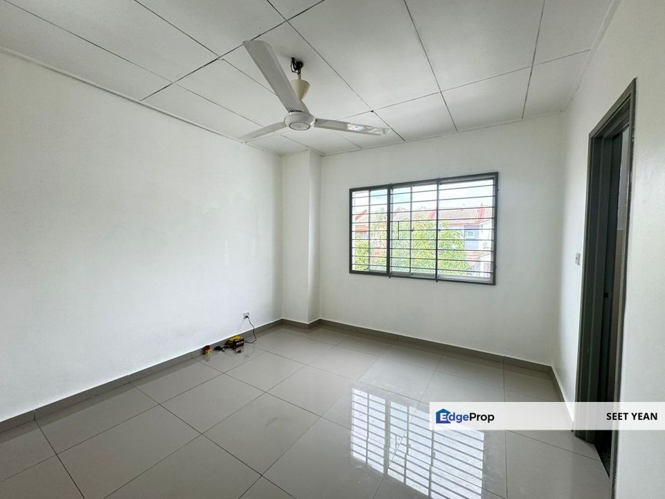 2 Storey Green Valley Park Bandar Tasik Puteri Rawang For Sale , Selangor, Rawang
