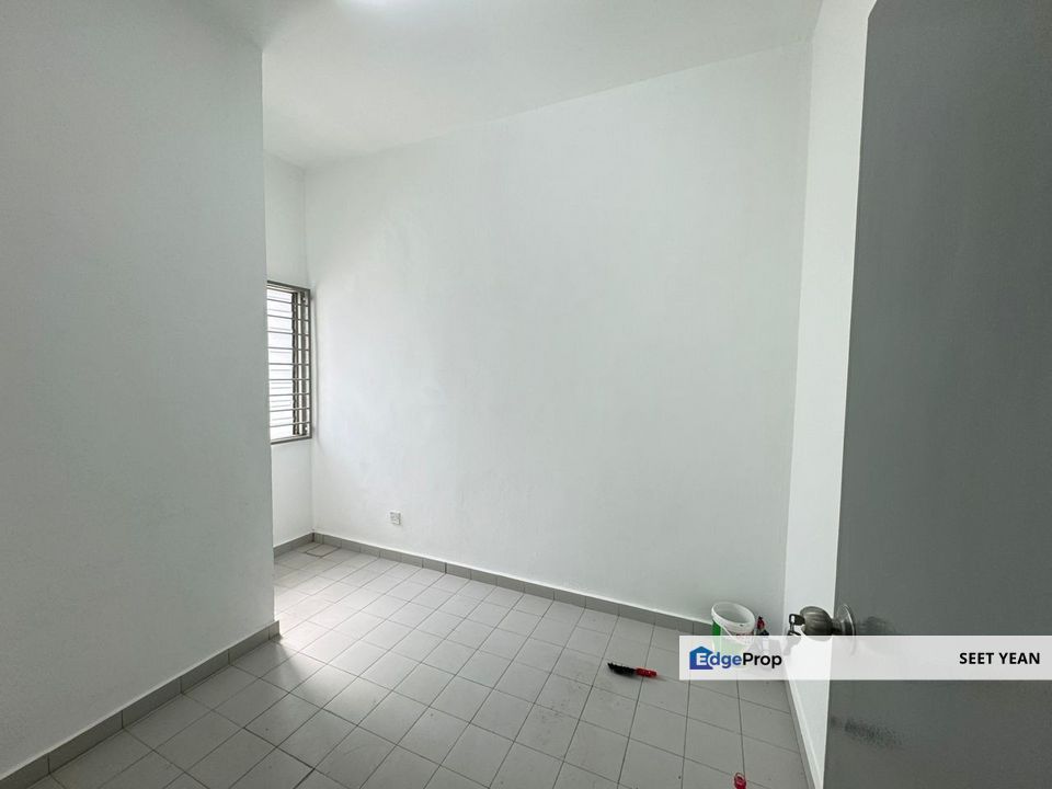 2 Storey Green Valley Park Bandar Tasik Puteri Rawang For Sale , Selangor, Rawang