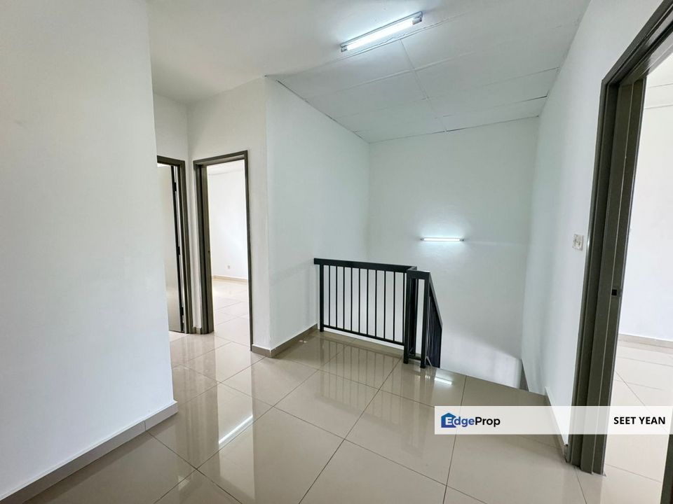 2 Storey Green Valley Park Bandar Tasik Puteri Rawang For Sale , Selangor, Rawang