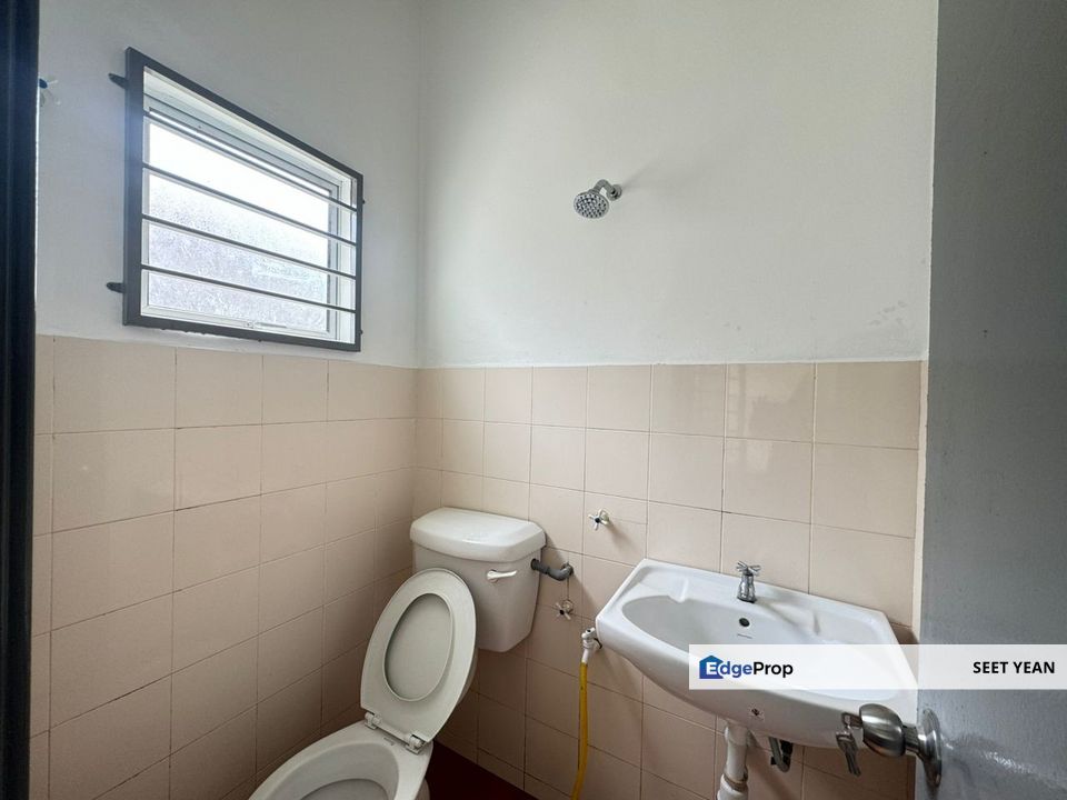 2 Storey Green Valley Park Bandar Tasik Puteri Rawang For Sale , Selangor, Rawang