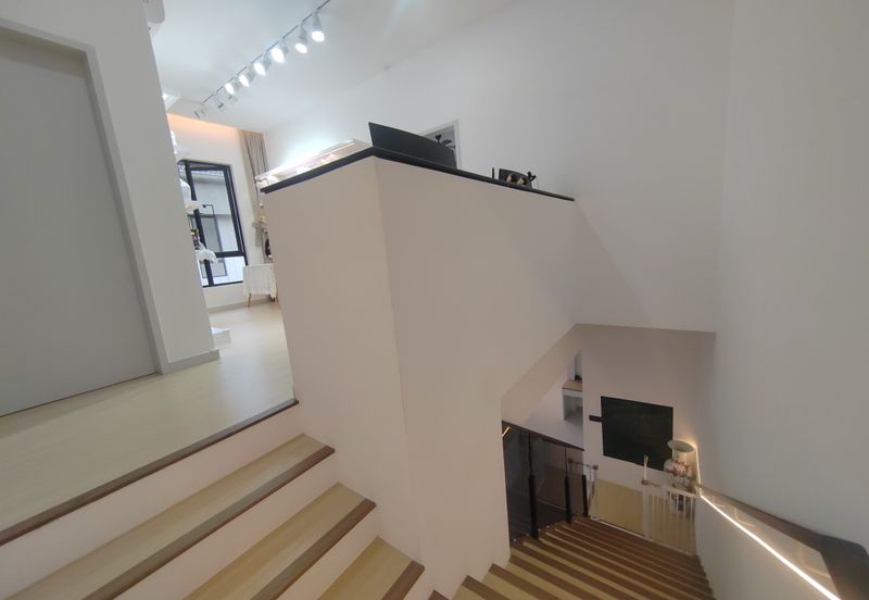 Emerald Garden, Kota Emerald