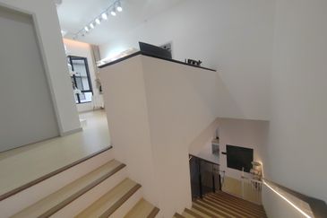 Emerald Garden, Kota Emerald