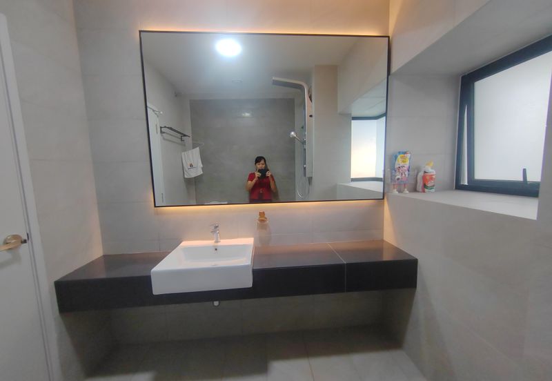 Emerald Garden, Kota Emerald