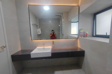 Emerald Garden, Kota Emerald