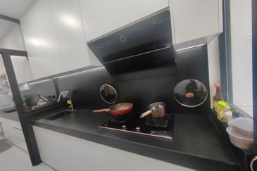 Emerald Garden, Kota Emerald