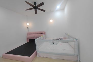 Emerald Garden, Kota Emerald