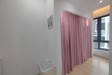 Emerald Garden, Kota Emerald