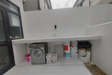 Emerald Garden, Kota Emerald