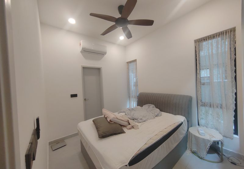 Emerald Garden, Kota Emerald