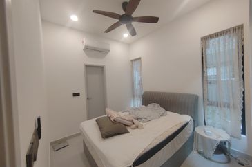 Emerald Garden, Kota Emerald