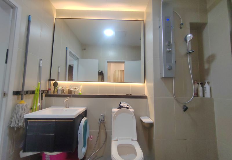 Emerald Garden, Kota Emerald