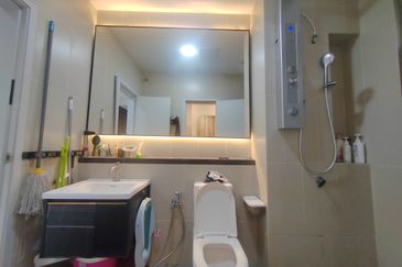 Emerald Garden, Kota Emerald