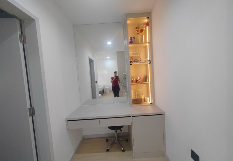 Emerald Garden, Kota Emerald