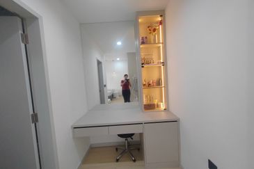 Emerald Garden, Kota Emerald