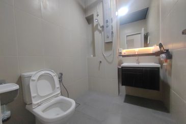 Emerald Garden, Kota Emerald