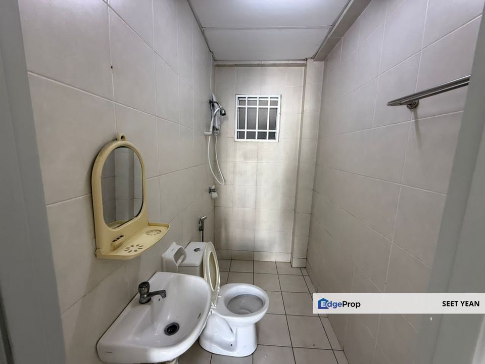 Radius Residence Selayang For Rent , Selangor, Selayang