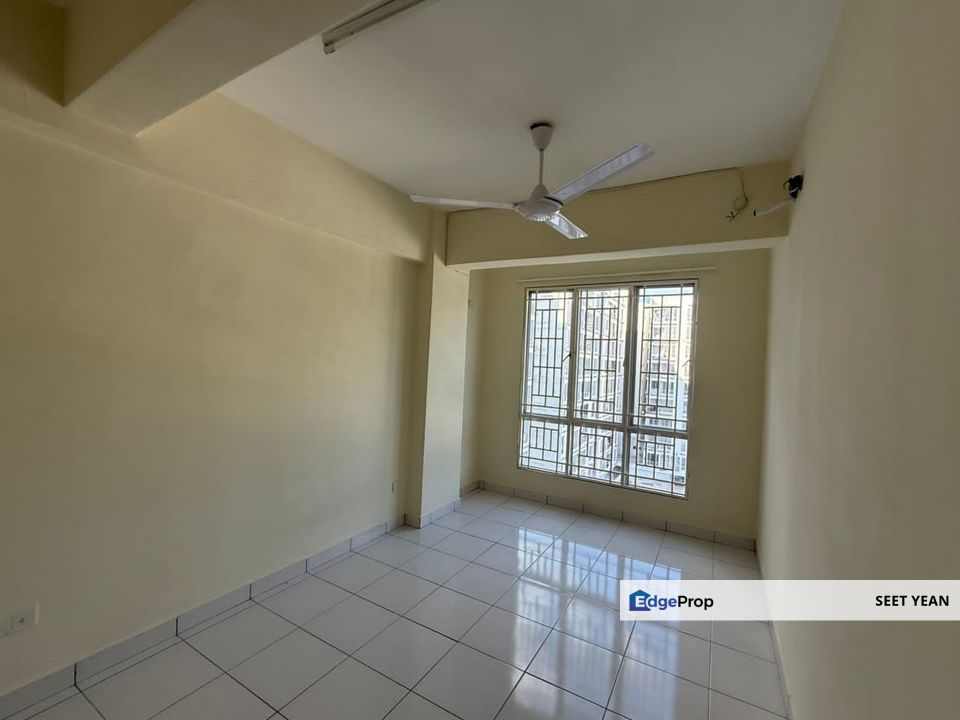 Radius Residence Selayang For Rent , Selangor, Selayang