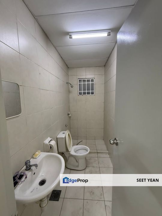 Radius Residence Selayang For Rent , Selangor, Selayang