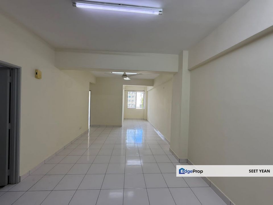 Radius Residence Selayang For Rent , Selangor, Selayang