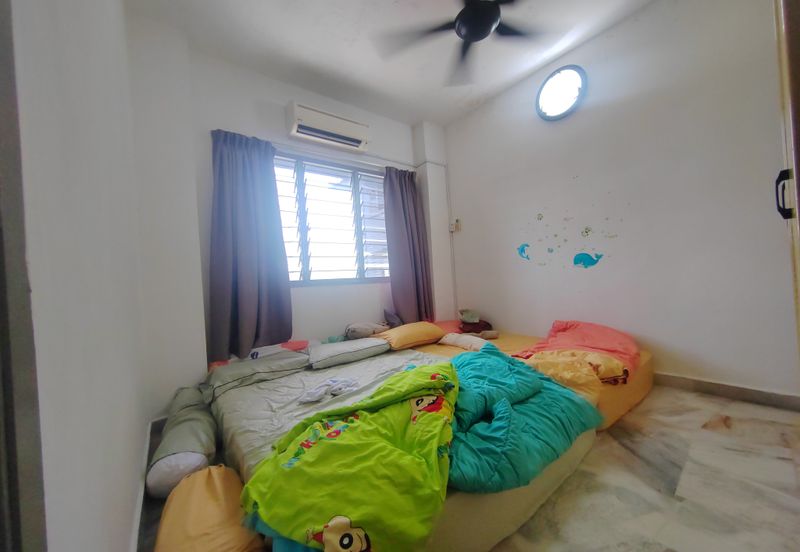 Apartment Taman seri murni fasa 2