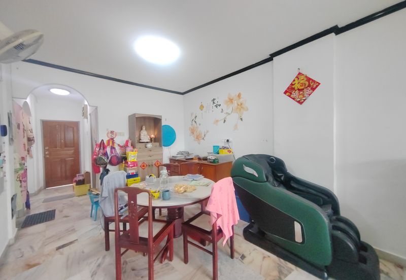 Apartment Taman seri murni fasa 2