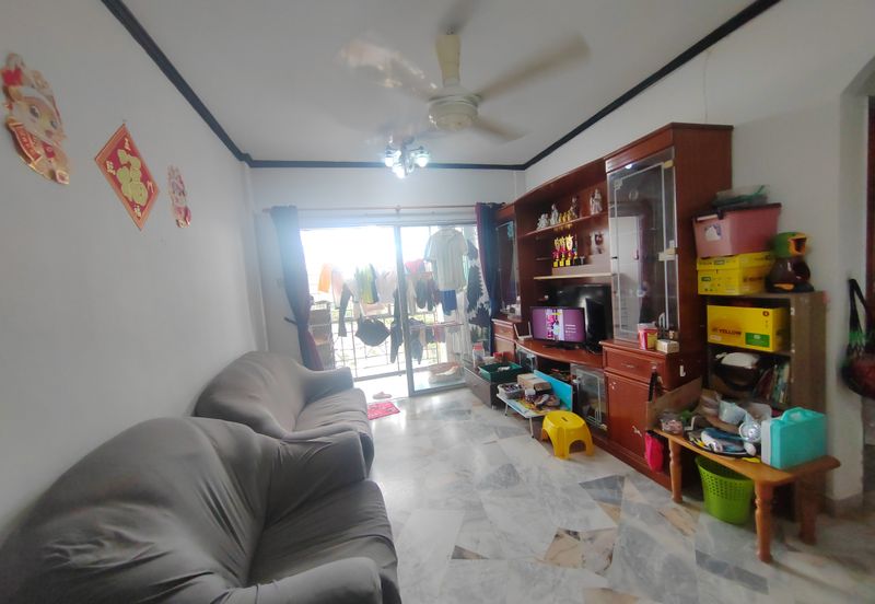 Apartment Taman seri murni fasa 2