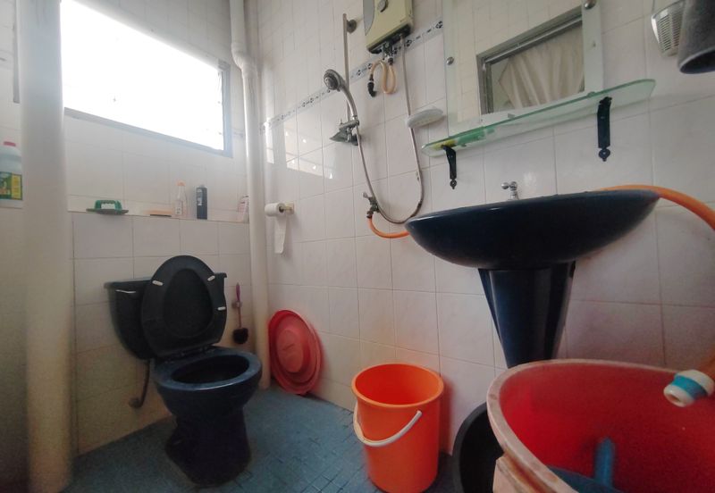 Apartment Taman seri murni fasa 2