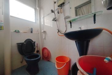 Apartment Taman seri murni fasa 2