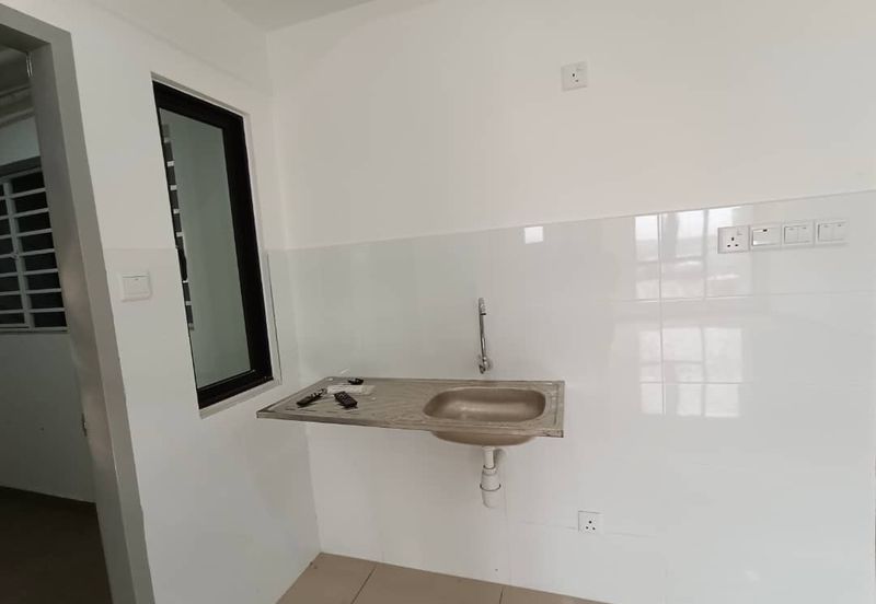 Avia Plus Apartment, Bandar Country Homes