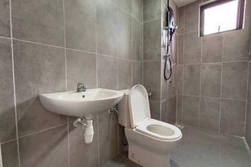 Avia Plus Apartment, Bandar Country Homes