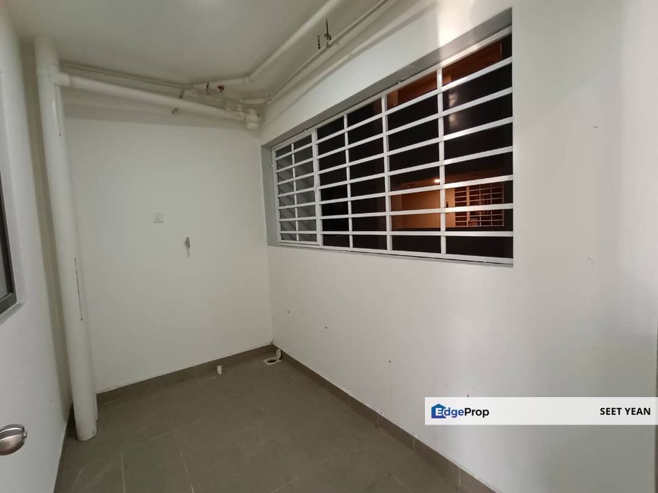 NEW UNIT M Panora M Residensi Bandar Tasik Puteri Rawang For Rent , Selangor, Rawang
