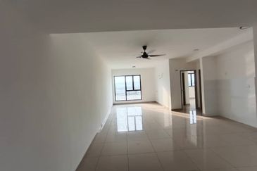Avia Plus Apartment, Bandar Country Homes