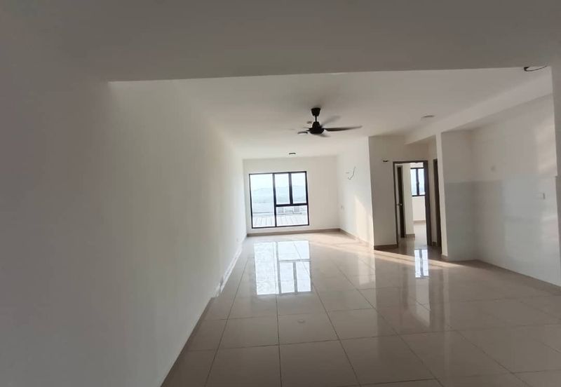 Avia Plus Apartment, Bandar Country Homes