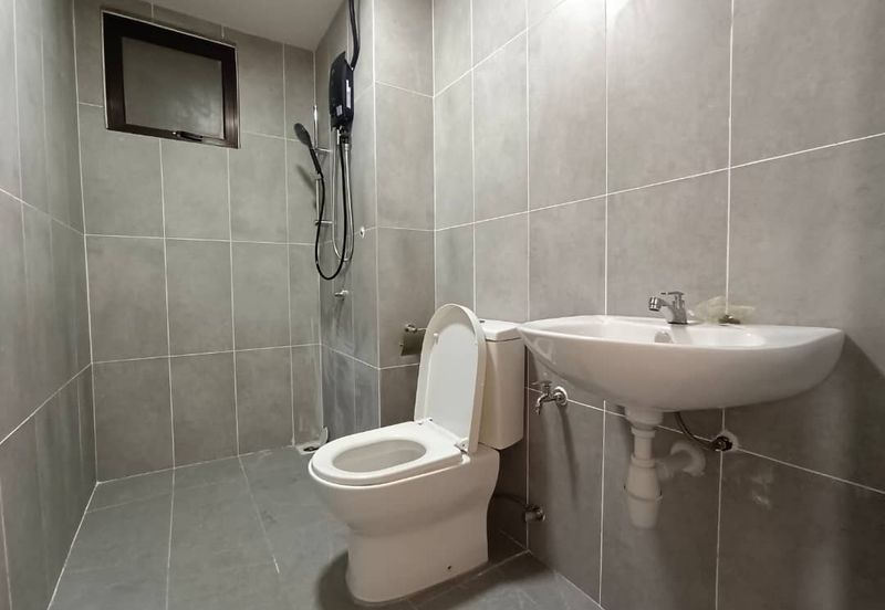 Avia Plus Apartment, Bandar Country Homes