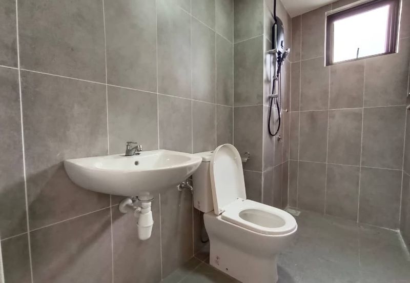 Avia Plus Apartment, Bandar Country Homes