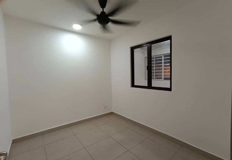 Avia Plus Apartment, Bandar Country Homes