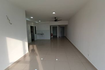 Avia Plus Apartment, Bandar Country Homes