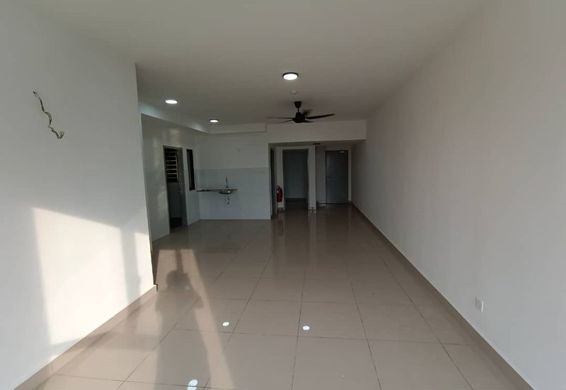 Avia Plus Apartment, Bandar Country Homes