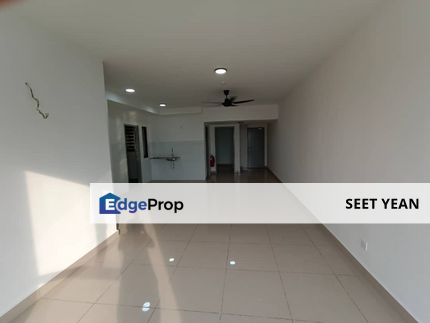 New Unit Avia Plus Bandar Country Homes Rawang For Sale , Selangor, Rawang