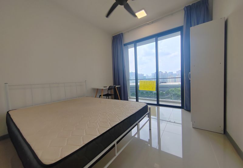 United Point Residence (Residensi Bersepadu)