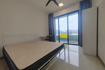 United Point Residence (Residensi Bersepadu)